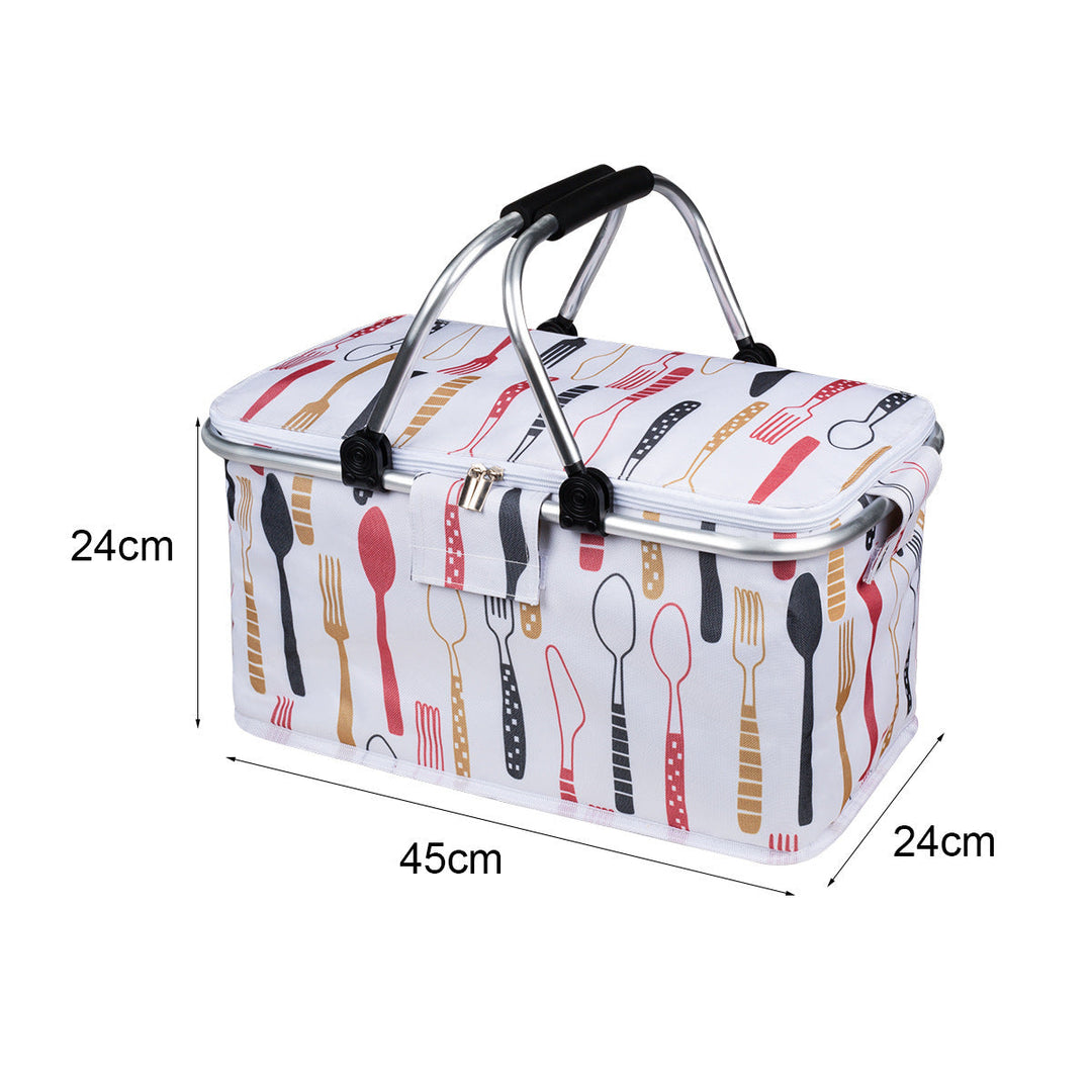 Women's Cooling Bag Kalsten