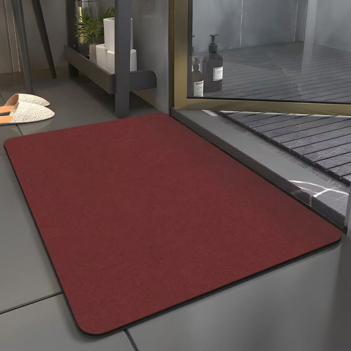 Water-Resistant Outdoor Mat Kalsten