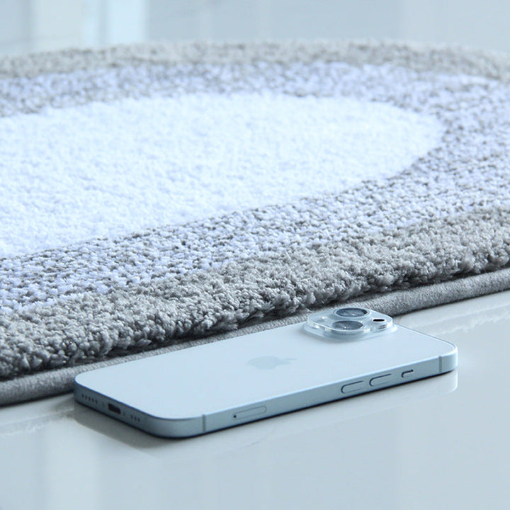 Soft Plush Bath Rug Kalsten