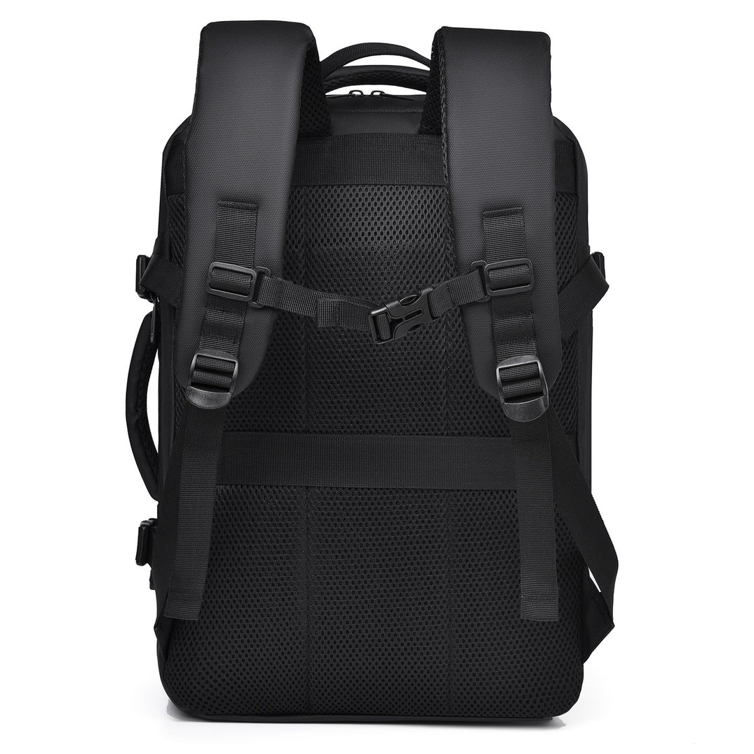 Sleek Organizational Travel Backpack Kalsten