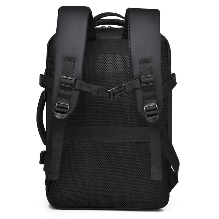 Sleek Organizational Travel Backpack Kalsten