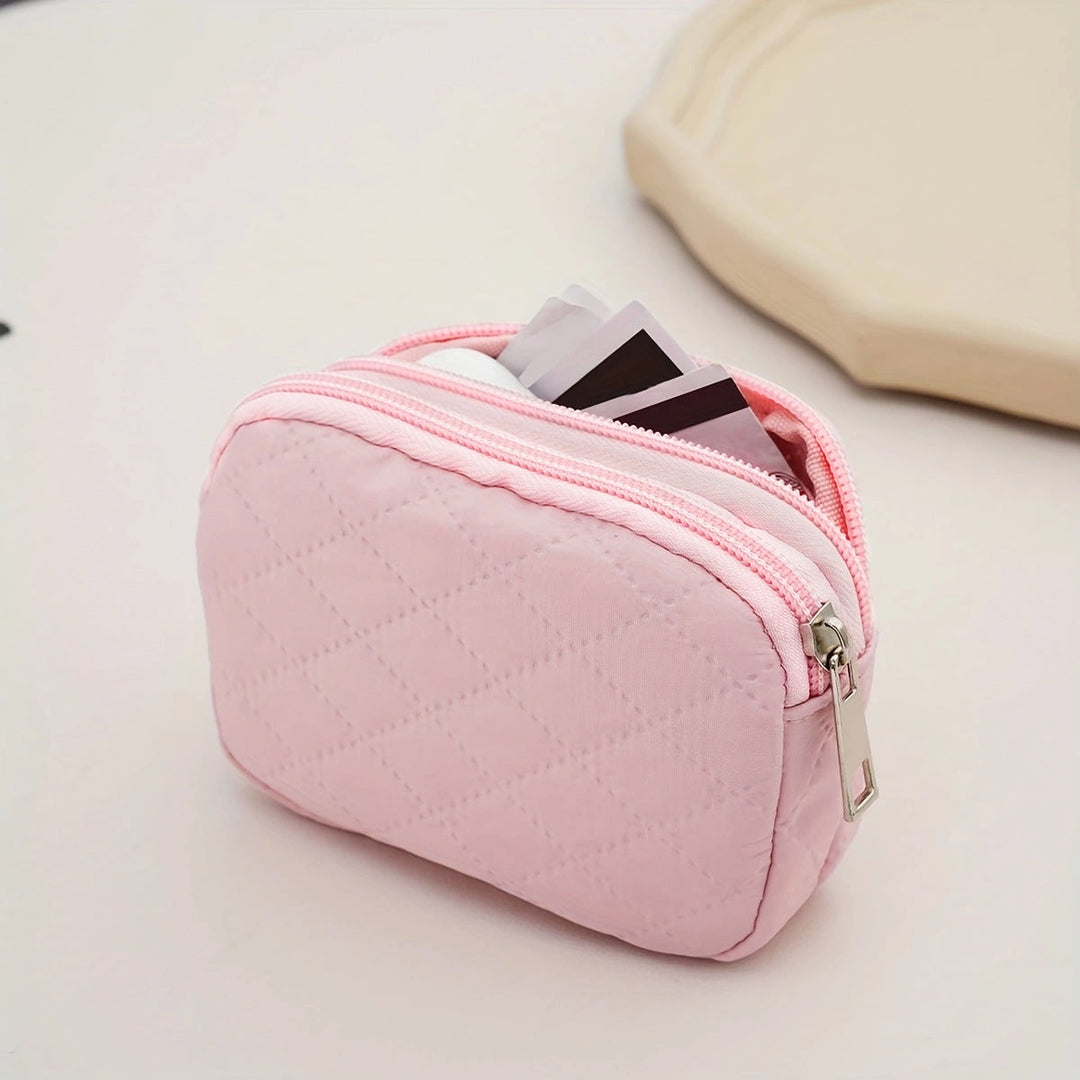 Practical and Stylish Cosmetic Bag Kalsten