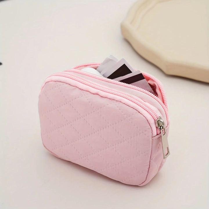 Practical and Stylish Cosmetic Bag Kalsten