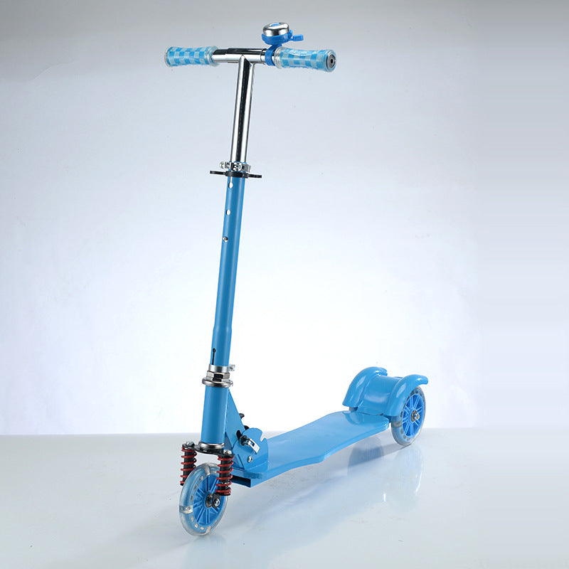 Adjustable Kick Scooter Kalsten
