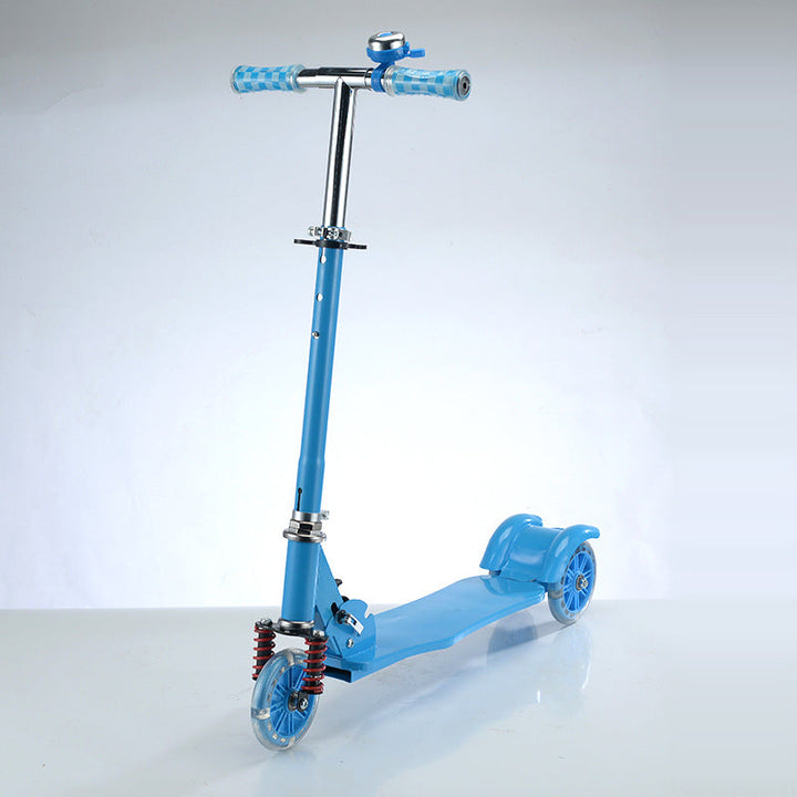 Adjustable Kick Scooter Kalsten