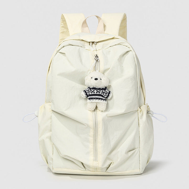 Cute Plush Animal Backpack
