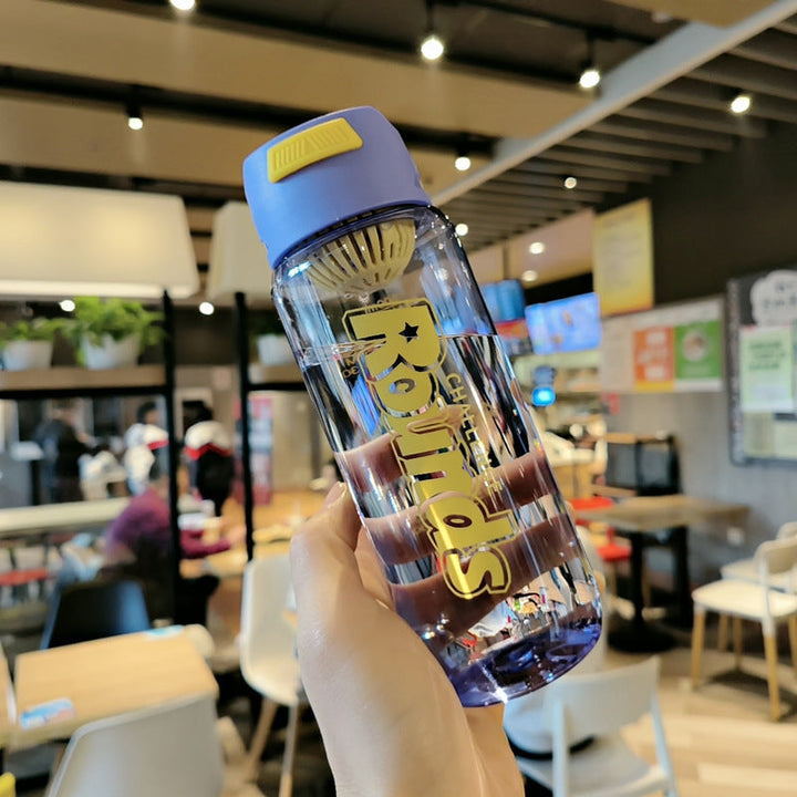 Ladies Multifunctional Infuser Water Bottle Kalsten