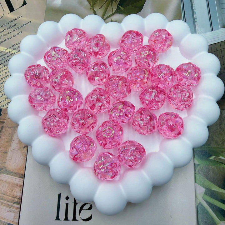 Decorative Glass Orb Accents kalsten