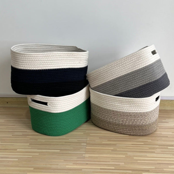 Unisex Storage Basket Kalsten