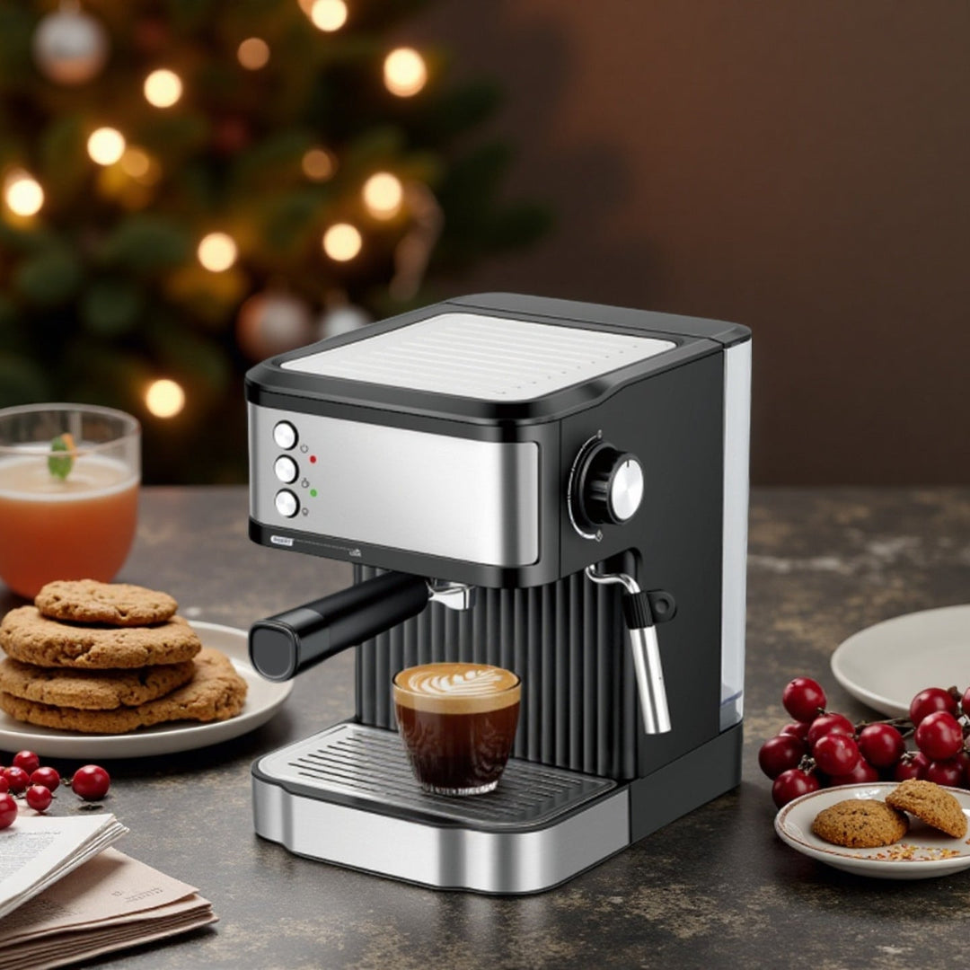 Espresso machine Kalsten