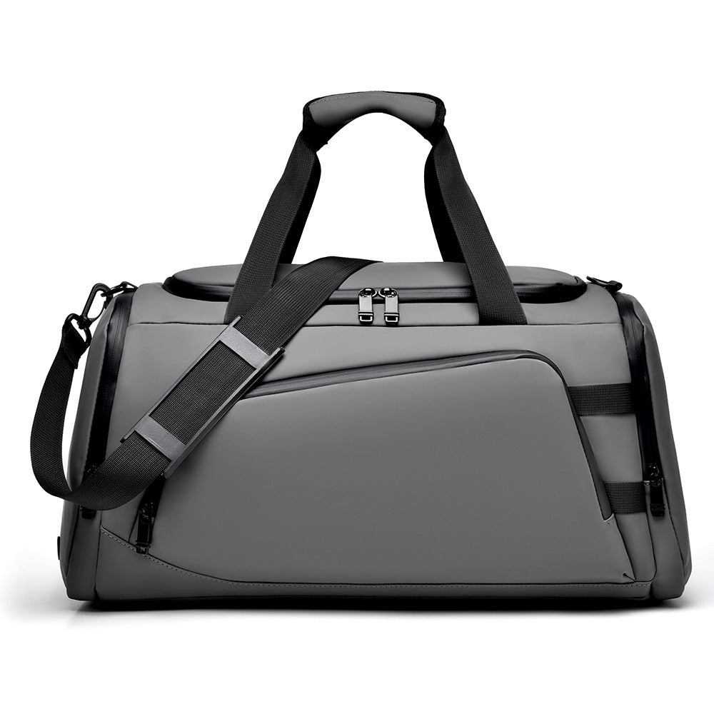 Sporty multifunctional bag Kalsten