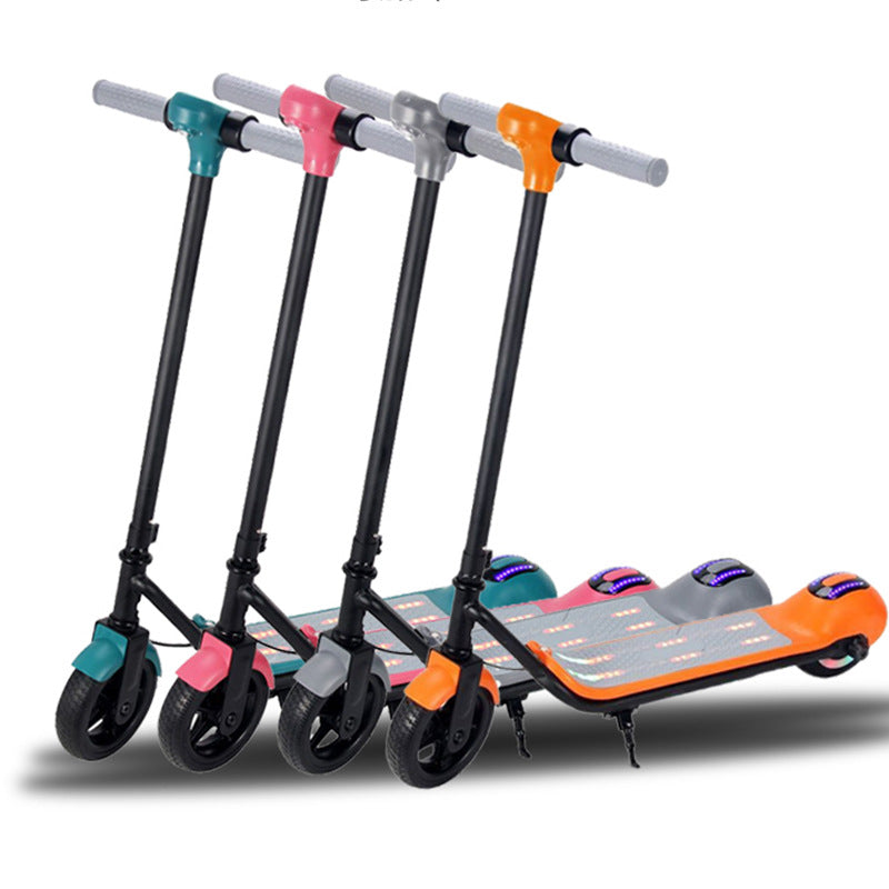 Electric Commuter Scooter Kalsten