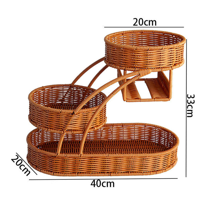 Women Organizer Shelf Kalsten