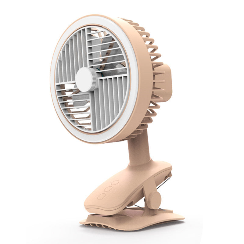 Ladies Foldable Mini Fan Kalsten