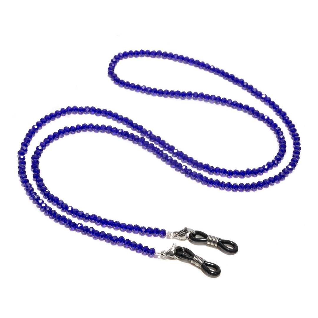 Decorative Beaded Eyewear Chain Kalsten 1787137019