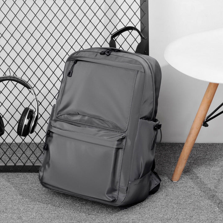 Multifunctional backpack with organizer compartments Kalsten