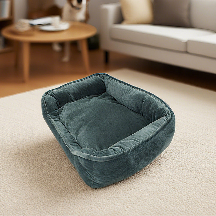 Memory Foam Orthopedic Dog Bed