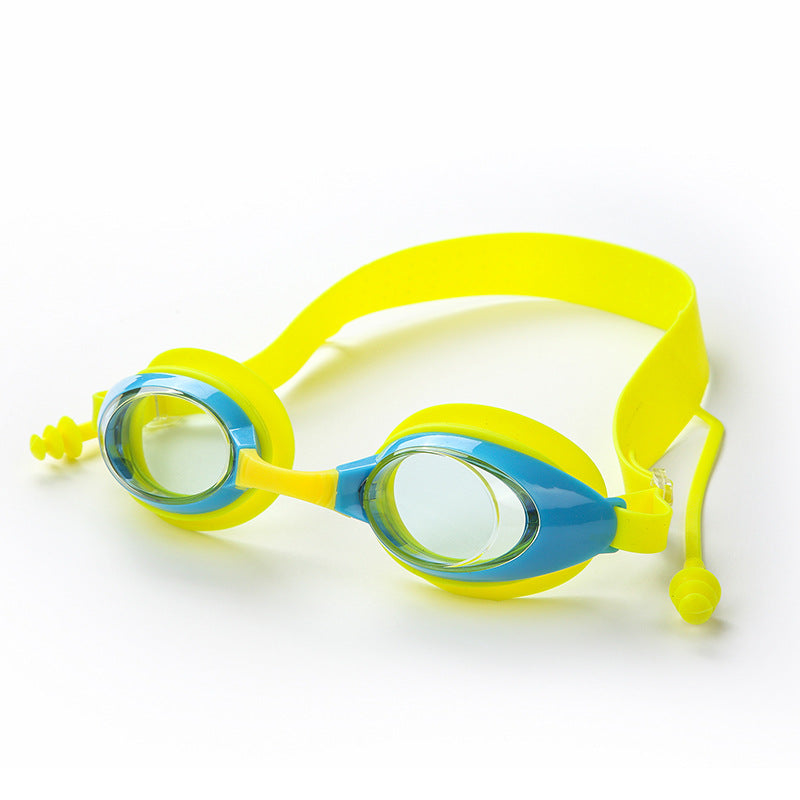 High-performance swimming goggles Kalsten