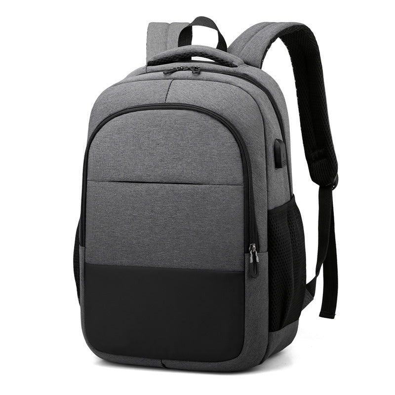 Ergonomic Laptop Backpack with Multiple Compartments Kalsten