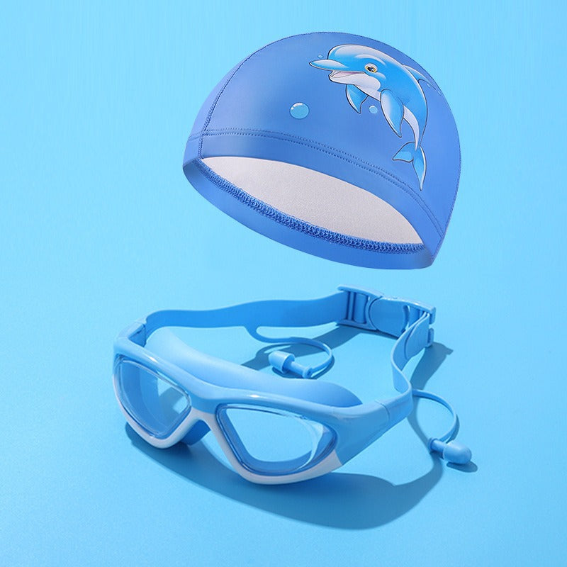 Swim set Kalsten