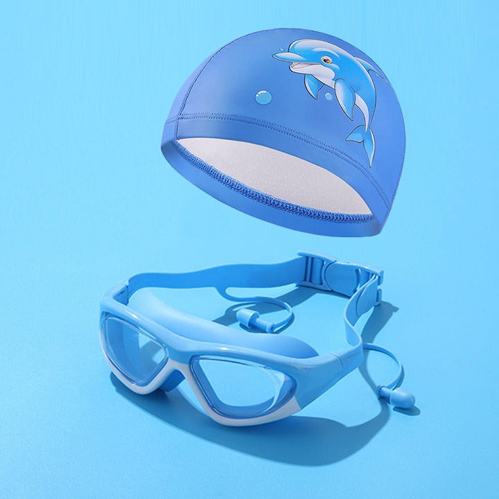 Swim set Kalsten