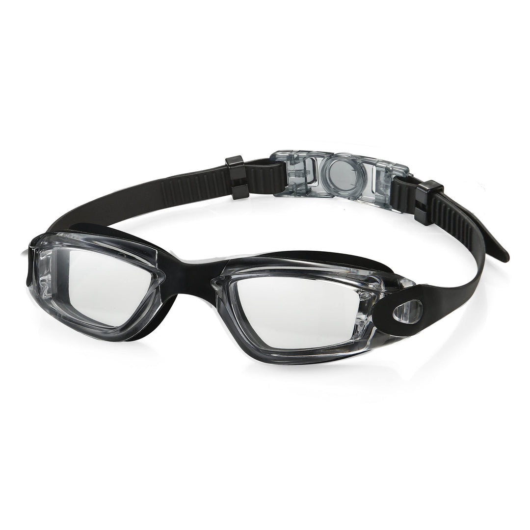 Swim goggles with UV protection and anti-fog Kalsten