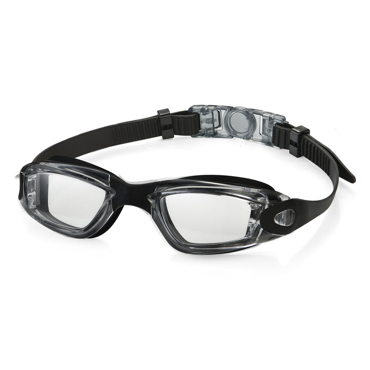 Swim goggles with UV protection and anti-fog Kalsten