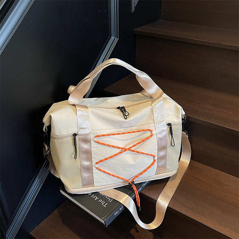 Multifunctional Sport and Travel Bag in Modern Design Kalsten