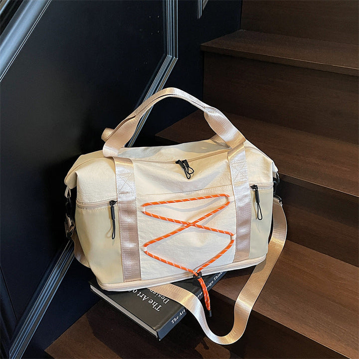 Multifunctional Sport and Travel Bag in Modern Design Kalsten