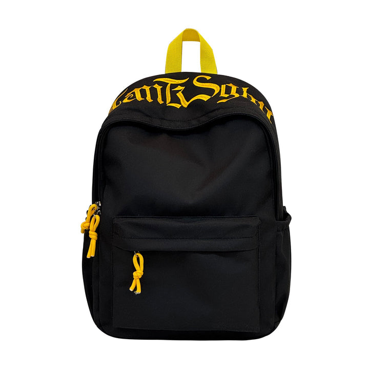Urban-Style Backpack