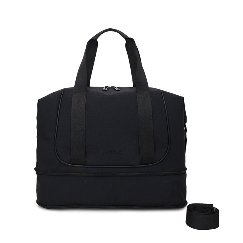 High-Quality Sports and Travel Bag Kalsten