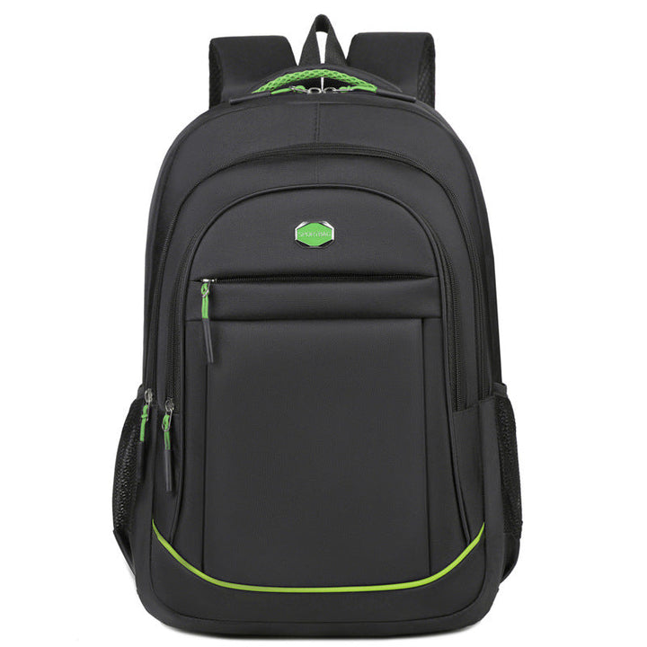 More modern and functional school backpack Kalsten