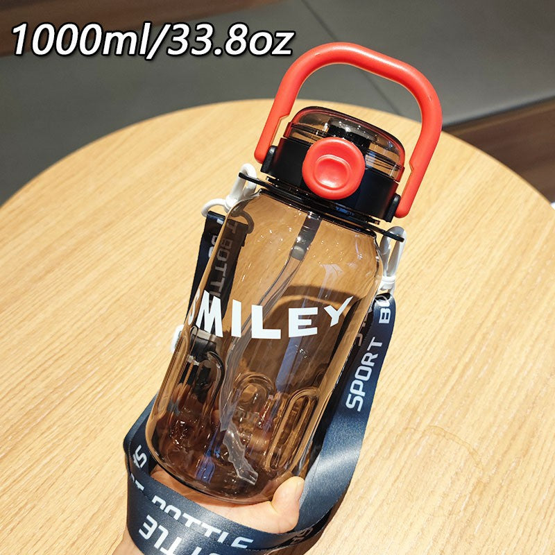 Women's Sports Water Bottle Kalsten