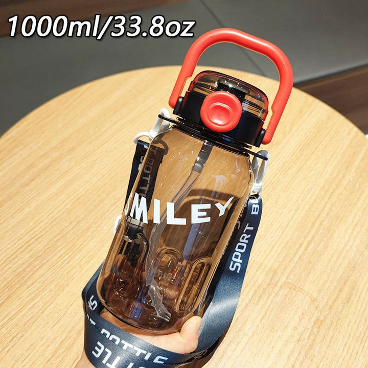 Women's Sports Water Bottle Kalsten