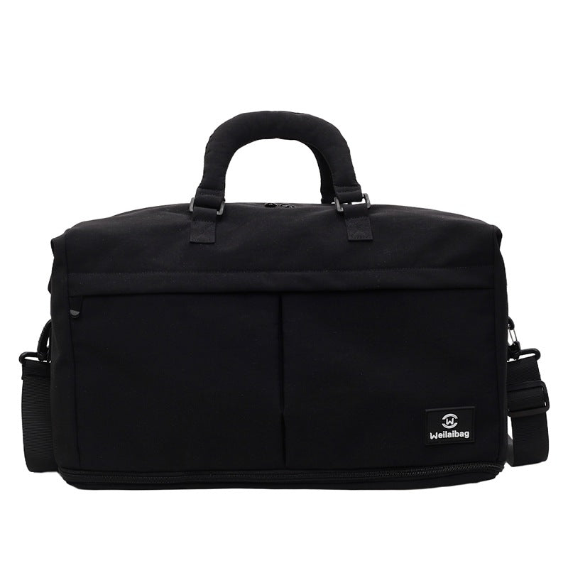 Elegant Fitness Bag Kalsten