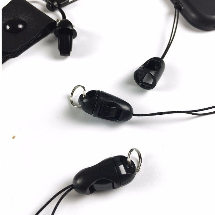 Adjustable Cord Lock Clips kalsten