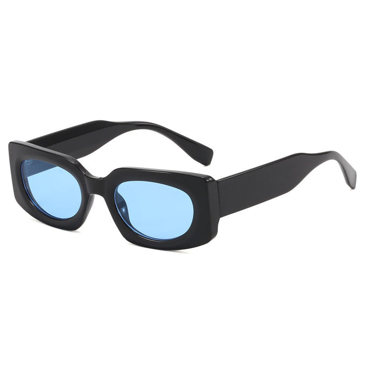 Women's fashionable sunglasses with classic frame Kalsten