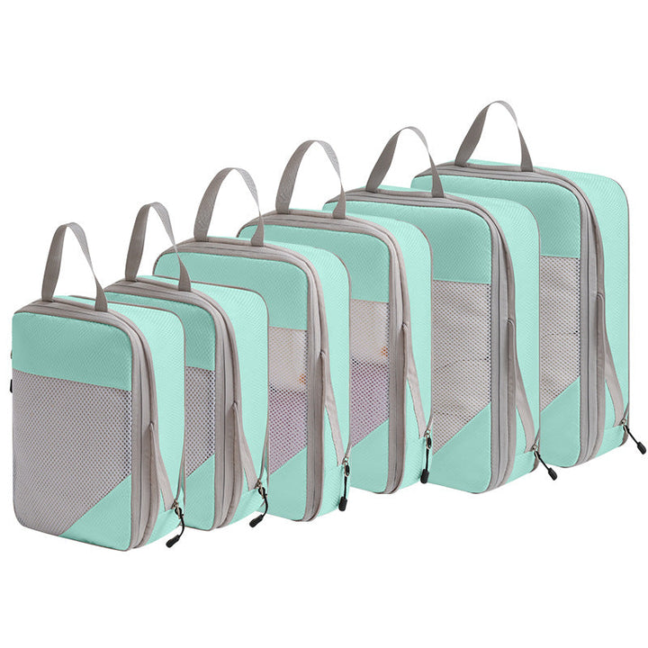 Travel Compression Packing Cube Set Kalsten