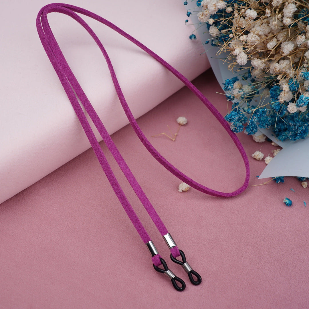 Adjustable Eyewear Retaining Strap Kalsten