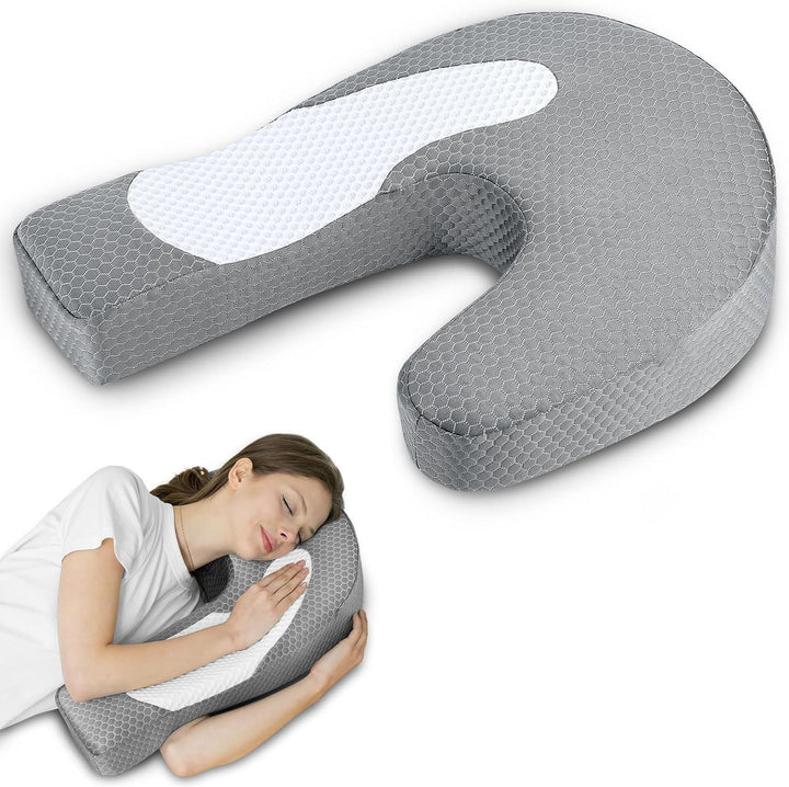 ergonomic neck support pillow Kalsten