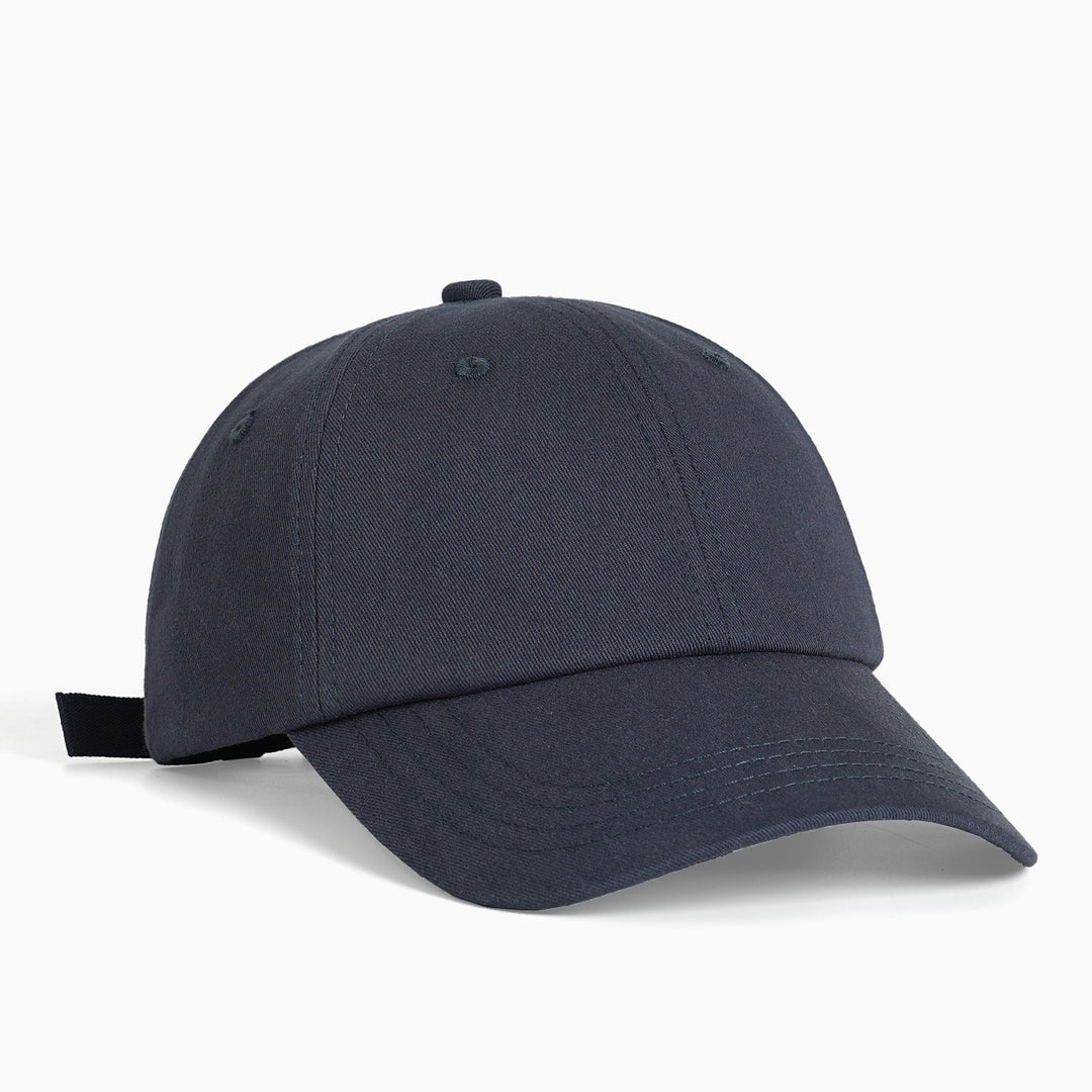 Ladies sporty cotton cap Kalsten