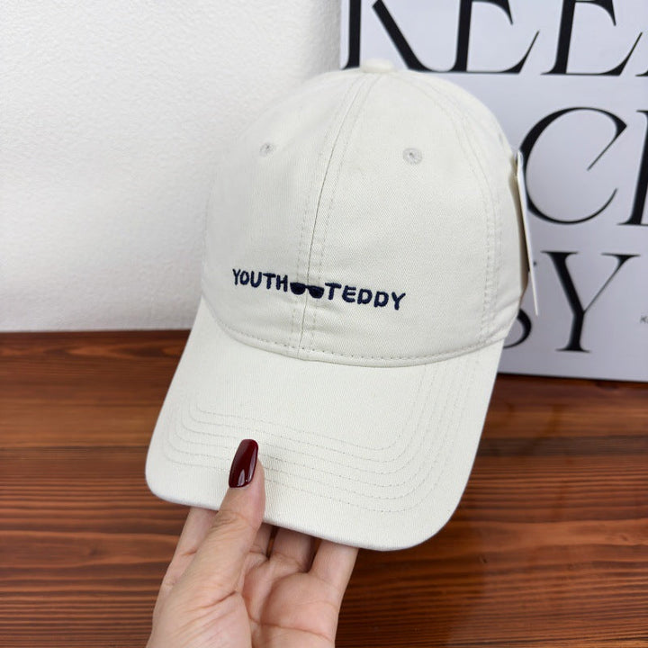 Women's Casual Cotton Baseball Cap Kalsten