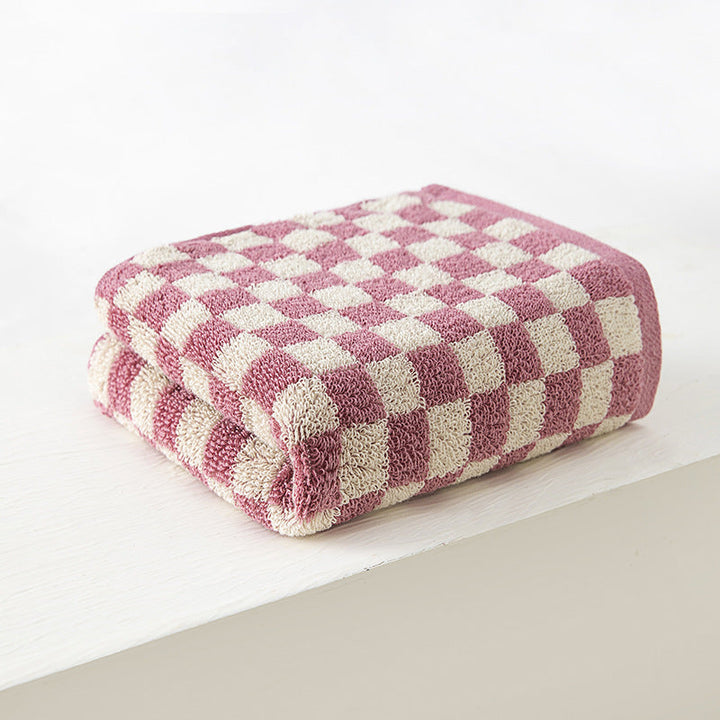 Women's Cotton Towel Kalsten