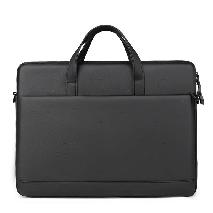 Sleek Professional Briefcase Kalsten