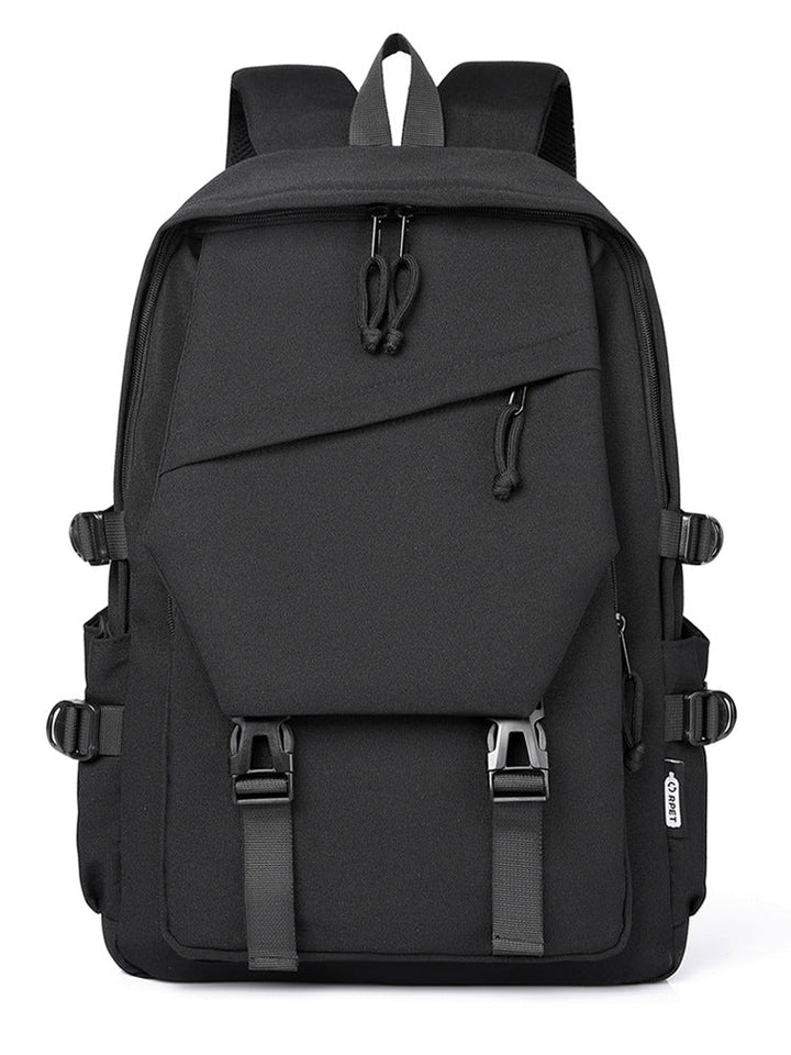Multi-Functional Tech Backpack Kalsten