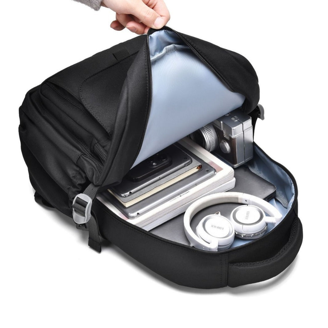 Versatile High-Functionality Laptop Backpack Acalora