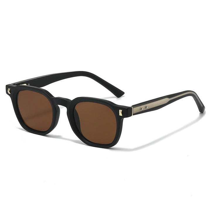 Women's Modern Sunglasses in Stylish Square Design Kalsten