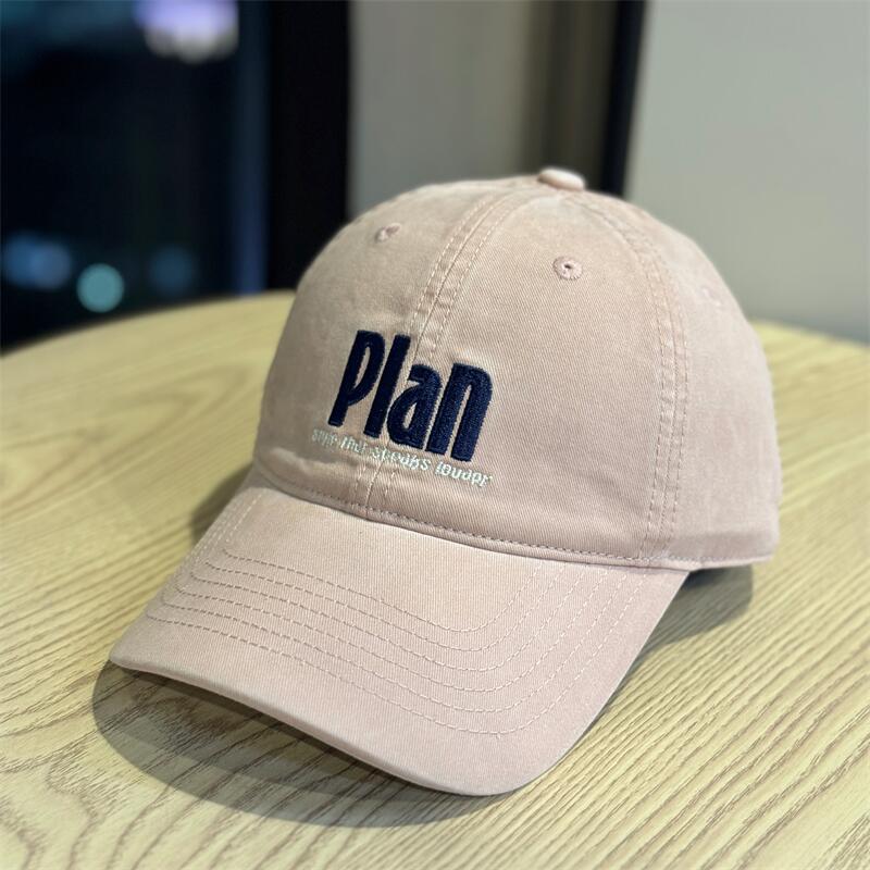 Men's Casual Embroidered Baseball Cap Kalsten 1784270773