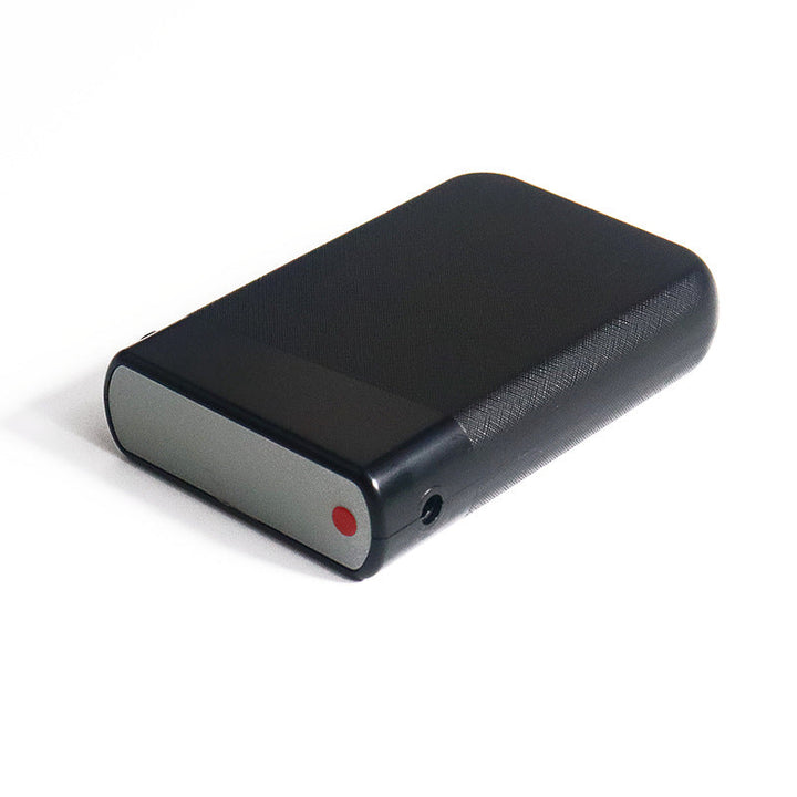 Power bank with integrated smart charging technology and compact design Kalsten