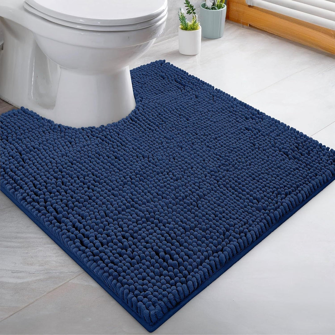 Bathroom Mat Kalsten